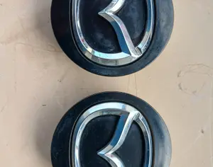 MAZDA CX-5 2013-2019 - 1
