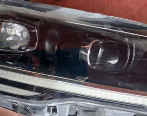 VOLKSWAGEN Polo 2019-2025