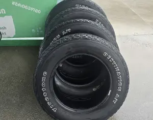 R17 245/65 All Seasons - 3