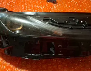 TOYOTA Camry 2025-2026 - 1