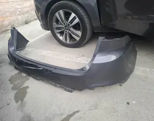 HYUNDAI Tucson 2014-2015 - 1