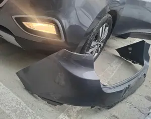 HYUNDAI Tucson 2014-2015 - 2