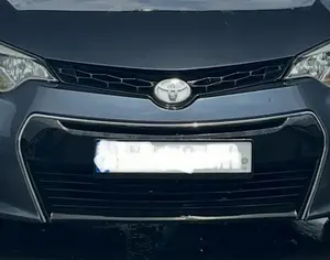 TOYOTA Corolla 2014-2017