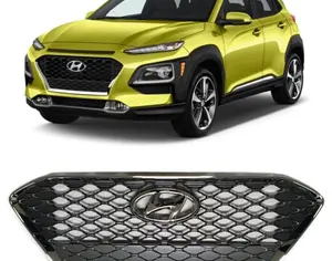 HYUNDAI kona 2019-2023 - 3