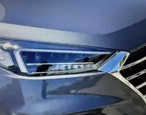 HYUNDAI Tucson 2018-2021 - 4