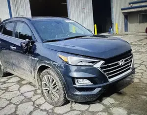 HYUNDAI Tucson 2018-2021 - 5