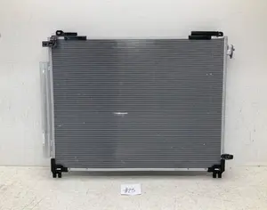 SUBARU Forester 2019-2021 - 1