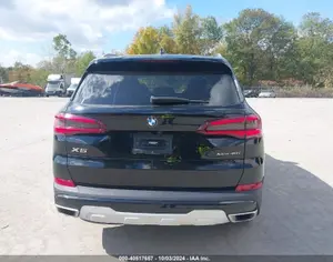 BMW X5 2019-2024 - 2