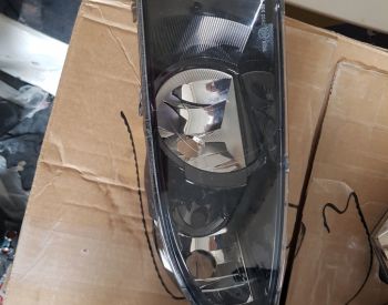 SKODA Fabia 2010-2014