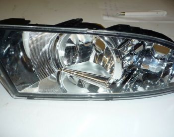 SKODA Fabia 2010-2014 - 2