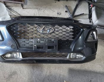 HYUNDAI kona 2017-2021 - 2