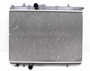 PEUGEOT 206 1998-2007 - 1