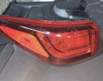 HYUNDAI kona 2017-2021