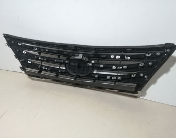 LEXUS LS 460 2009-2012 - 4