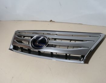 LEXUS LS 460 2009-2012 - 5