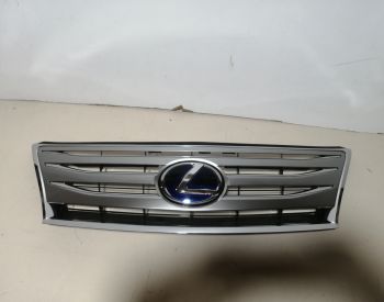 LEXUS LS 460 2009-2012 - 6