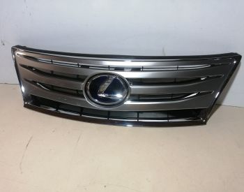 LEXUS LS 460 2009-2012 - 7