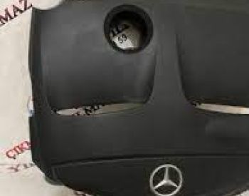 MERCEDES-BENZ CLA 250 2013-2019