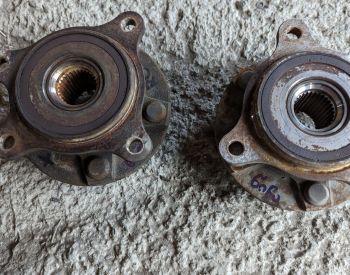 LEXUS GS 350 2012-2020 - 2