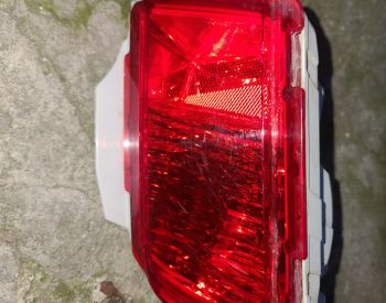 TOYOTA Land Cruiser Prado 2014-2023 - 1