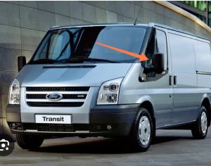 FORD Transit 1966-2026 - 4