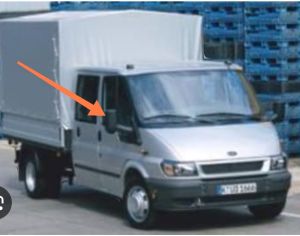 FORD Transit 1966-2026 - 6
