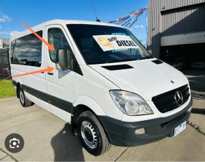 FORD Transit 1966-2026 - 8