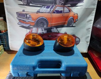 FORD Transit 1966-2026 - 2