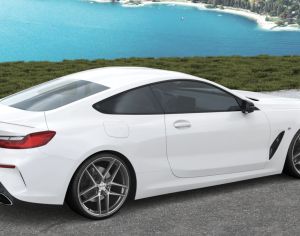 R21 MERCEDES-BENZ CLS 550 2005-2024 - 1