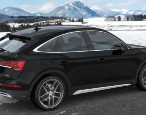 R21 MERCEDES-BENZ CLS 550 2005-2024 - 3