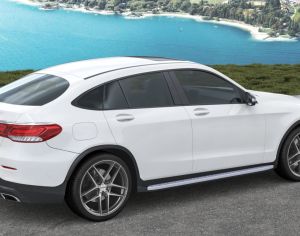 R21 MERCEDES-BENZ CLS 550 2005-2024 - 5