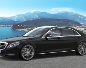 R21 MERCEDES-BENZ CLS 550 2005-2024 - 6