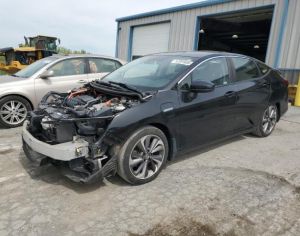 HONDA Clarity 2018 1.5
