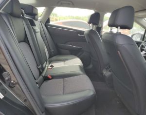 HONDA Clarity 2018 1.5 - 10