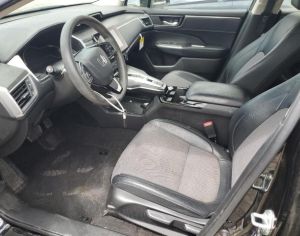 HONDA Clarity 2018 1.5 - 4