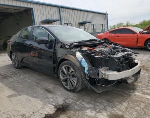 HONDA Clarity 2018 1.5 - 5