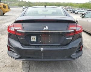 HONDA Clarity 2018 1.5 - 6
