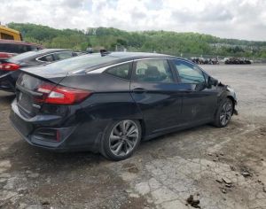 HONDA Clarity 2018 1.5 - 7