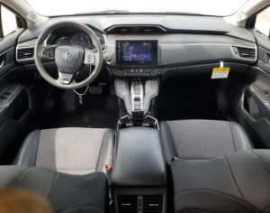 HONDA Clarity 2018 1.5 - 9
