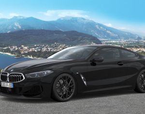 R21 BMW 630 2018-2024 - 1