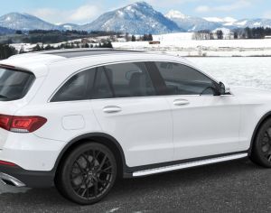R21 BMW 630 2018-2024 - 2