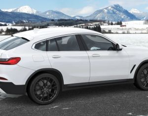 R21 BMW 630 2018-2024 - 4