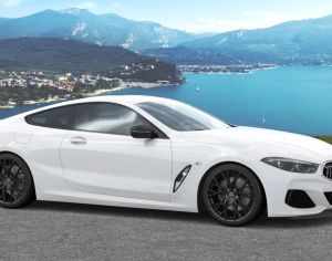 R21 BMW 630 2018-2024 - 8