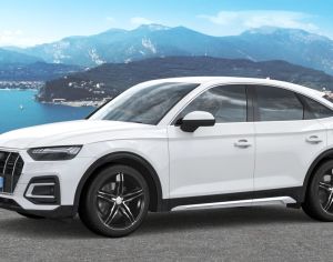 R20 AUDI Q5 2015-2024