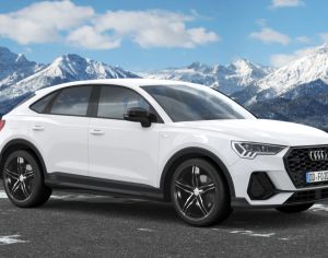 R20 AUDI Q5 2015-2024 - 10