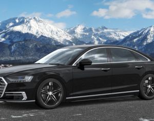 R20 AUDI Q5 2015-2024 - 11