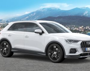 R20 AUDI Q5 2015-2024 - 12