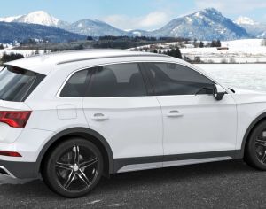 R20 AUDI Q5 2015-2024 - 8