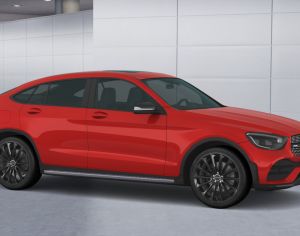 R20 MERCEDES-BENZ GLC 300 Coupe 2018-2024 - 4