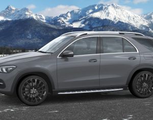 R20 MERCEDES-BENZ GLC 300 Coupe 2018-2024 - 7